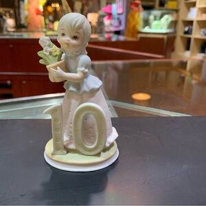 Christopher Collection Birthday Dolls #10